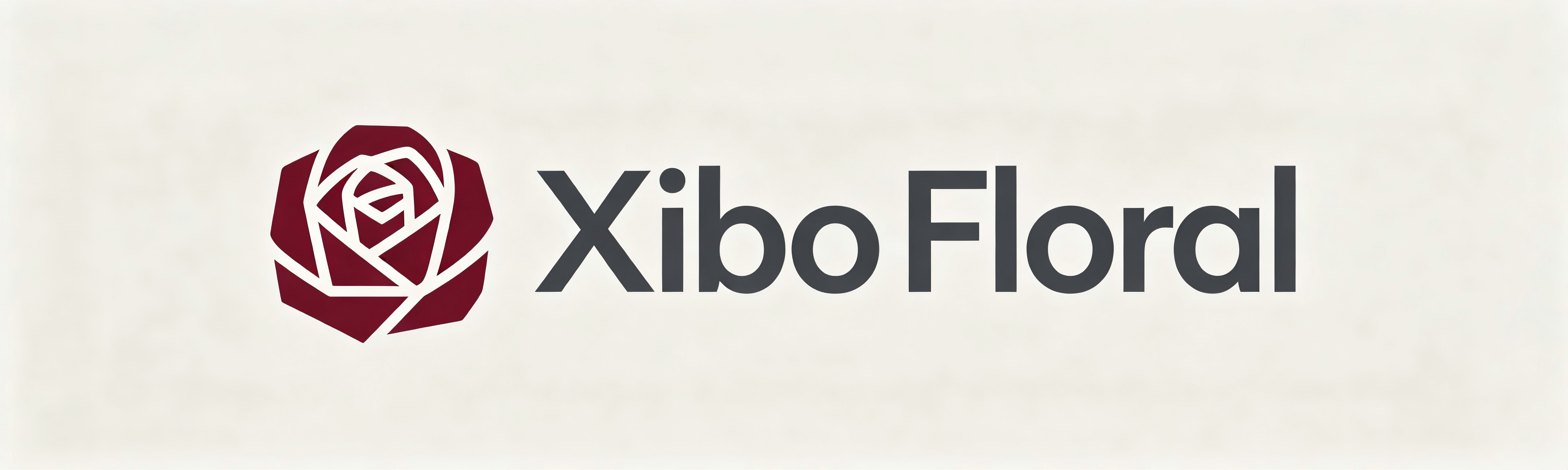 Xibo Floral Factory B2B Official Website