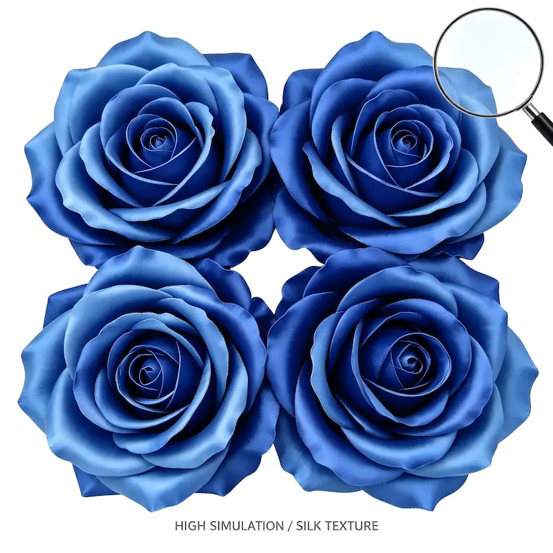Silk Flower Wall – Artificial Flowers Wall Panels