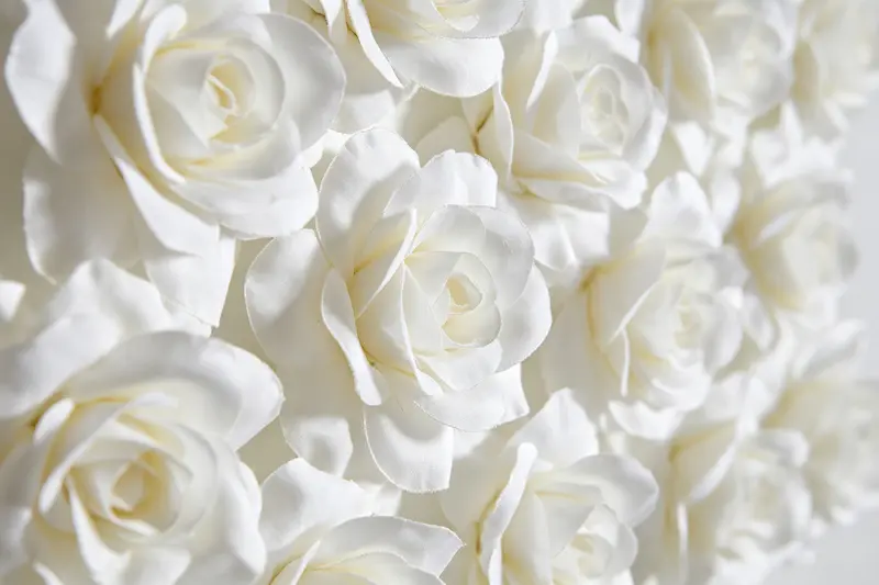 How Long Do Artificial Flower Walls Last? Durability & Lifespan FAQ