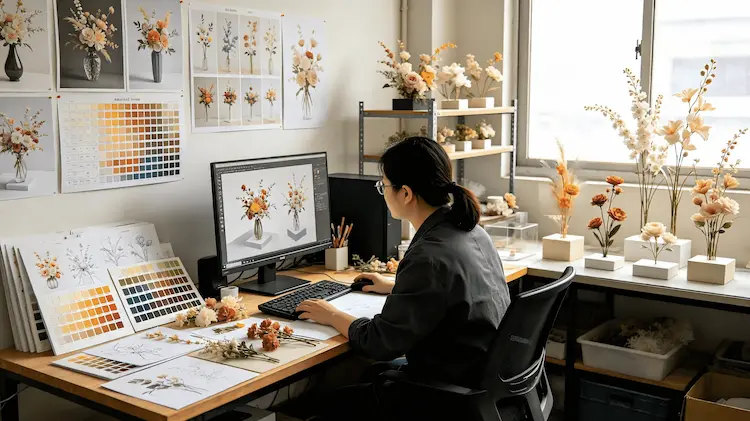 R&D & Design Department